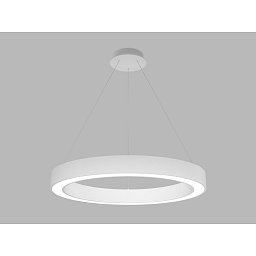 LED2 Závěsné svítidlo SATURN SLIM 80 P-Z, W CASAMBI TW 60W 3000K-4000K bílá - LED2 Lighting Obrázek pro produkt LED2 Závěsné svítidlo SATURN SLIM 80 P-Z, W CASAMBI TW 60W 3000K-4000K bílá - LED2 Lighting