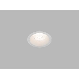 LED2 Zápustné svítidlo SPOT II B, W DALI TW/PUSH TW 9W 3000K-4000K UGR bílá - LED2 Lighting Obrázek pro produkt LED2 Zápustné svítidlo SPOT II B, W DALI TW/PUSH TW 9W 3000K-4000K UGR bílá - LED2 Lighting