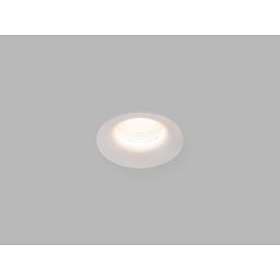 LED2 Zápustné svítidlo SPOT II C, W DALI TW/PUSH TW 9W 3000K-4000K UGR bílá - LED2 Lighting Obrázek pro produkt LED2 Zápustné svítidlo SPOT II C, W DALI TW/PUSH TW 9W 3000K-4000K UGR bílá - LED2 Lighting