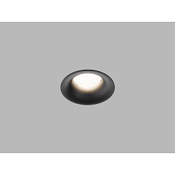 LED2 Zápustné svítidlo SPOT II C, B DALI TW/PUSH TW 9W 3000K-4000K UGR černá - LED2 Lighting Obrázek pro produkt LED2 Zápustné svítidlo SPOT II C, B DALI TW/PUSH TW 9W 3000K-4000K UGR černá - LED2 Lighting