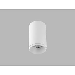 LED2 Stropní svítidlo TUBUS II A, W DALI TW/PUSH TW 9W 3000K-4000K UGR bílá - LED2 Lighting Obrázek pro produkt LED2 Stropní svítidlo TUBUS II A, W DALI TW/PUSH TW 9W 3000K-4000K UGR bílá - LED2 Lighting