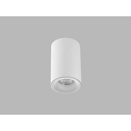 LED2 Stropní svítidlo TUBUS II C, W DALI TW/PUSH TW 9W 3000K-4000K UGR bílá - LED2 Lighting Obrázek pro produkt LED2 Stropní svítidlo TUBUS II C, W DALI TW/PUSH TW 9W 3000K-4000K UGR bílá - LED2 Lighting