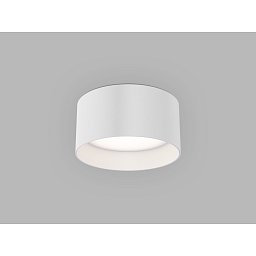 LED2 Stropní svítidlo ZETA ON M, W CASAMBI TW 15W 3000K-4000K UGR bílá - LED2 Lighting Obrázek pro produkt LED2 Stropní svítidlo ZETA ON M, W CASAMBI TW 15W 3000K-4000K UGR bílá - LED2 Lighting