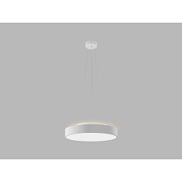 LED2 Závěsné svítidlo RINGO II 40 P/N-Z, W DALI TW/PUSH TW 32+8W 3000K-4000K bílá - LED2 Lighting Obrázek pro produkt LED2 Závěsné svítidlo RINGO II 40 P/N-Z, W DALI TW/PUSH TW 32+8W 3000K-4000K bílá - LED2 Lighting