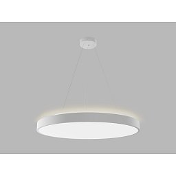LED2 Závěsné svítidlo RINGO II 80 P/N-Z, W ZIGBEE TW 80+12W 3000K-4000K bílá - LED2 Lighting Obrázek pro produkt LED2 Závěsné svítidlo RINGO II 80 P/N-Z, W ZIGBEE TW 80+12W 3000K-4000K bílá - LED2 Lighting