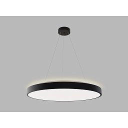 LED2 Závěsné svítidlo RINGO II 80 P/N-Z, B CASAMBI TW 80+12W 3000K-4000K černá - LED2 Lighting Obrázek pro produkt LED2 Závěsné svítidlo RINGO II 80 P/N-Z, B CASAMBI TW 80+12W 3000K-4000K černá - LED2 Lighting