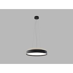 LED2 Závěsné svítidlo TORO 40 P/N-Z, B DALI TW/PUSH TW 32+8W 3000K-4000K černá - LED2 Lighting Obrázek pro produkt LED2 Závěsné svítidlo TORO 40 P/N-Z, B DALI TW/PUSH TW 32+8W 3000K-4000K černá - LED2 Lighting