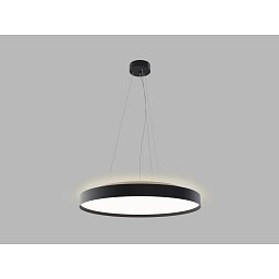 LED2 Závěsné svítidlo TORO 60 P/N-Z, B ZIGBEE TW 55+10W 3000K-4000K černá - LED2 Lighting Obrázek pro produkt LED2 Závěsné svítidlo TORO 60 P/N-Z, B ZIGBEE TW 55+10W 3000K-4000K černá - LED2 Lighting