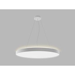 LED2 Závěsné svítidlo TORO 80 P/N-Z, W CASAMBI TW 80+12W 3000K-4000K bílá - LED2 Lighting Obrázek pro produkt LED2 Závěsné svítidlo TORO 80 P/N-Z, W CASAMBI TW 80+12W 3000K-4000K bílá - LED2 Lighting