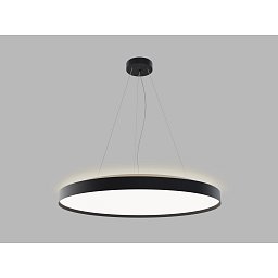LED2 Závěsné svítidlo TORO 80 P/N-Z, B DALI TW/PUSH TW 80+12W 3000K-4000K černá - LED2 Lighting Obrázek pro produkt LED2 Závěsné svítidlo TORO 80 P/N-Z, B DALI TW/PUSH TW 80+12W 3000K-4000K černá - LED2 Lighting
