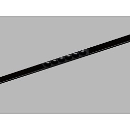 LED2 Lištové svítidlo MAGLASER II 12, B DALI TW 6W 3000K-4000K UGR černá - LED2 Lighting Obrázek pro produkt LED2 Lištové svítidlo MAGLASER II 12, B DALI TW 6W 3000K-4000K UGR černá - LED2 Lighting