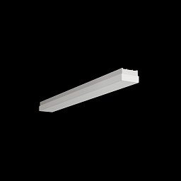 MATAR 5 stropní/nástěnné plastové svítidlo bílá IP44 3000 K 26W LED - OSMONT Obrázek pro produkt MATAR 5 stropní/nástěnné plastové svítidlo bílá IP44 3000 K 26W LED - OSMONT
