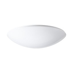 TITAN 4 stropní/nástěnné plastové svítidlo bílá IP54 3000 K 100W LED - OSMONT Obrázek pro produkt TITAN 4 stropní/nástěnné plastové svítidlo bílá IP54 3000 K 100W LED - OSMONT