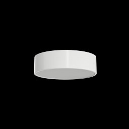 KRUGER 1 FOP stropní/nástěnné plastové svítidlo bílá IP40 3000 K 13W LED HF - OSMONT Obrázek pro produkt KRUGER 1 FOP stropní/nástěnné plastové svítidlo bílá IP40 3000 K 13W LED HF - OSMONT
