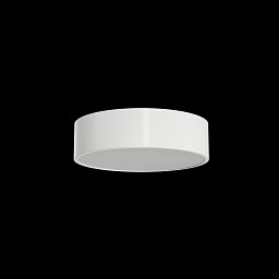 KRUGER 1 FOP stropní/nástěnné plastové svítidlo bílá IP40 4000 K 13W LED nouzové kombinované 3 h - OSMONT Obrázek pro produkt KRUGER 1 FOP stropní/nástěnné plastové svítidlo bílá IP40 4000 K 13W LED nouzové kombinované 3 h - OSMONT