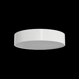 KRUGER 2 FO stropní/nástěnné plastové svítidlo bílá IP40 3000 K 34W LED HF - OSMONT Obrázek pro produkt KRUGER 2 FO stropní/nástěnné plastové svítidlo bílá IP40 3000 K 34W LED HF - OSMONT