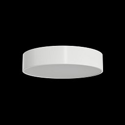 KRUGER 2 FOP stropní/nástěnné plastové svítidlo bílá IP40 4000 K 34W LED HF - OSMONT Obrázek pro produkt KRUGER 2 FOP stropní/nástěnné plastové svítidlo bílá IP40 4000 K 34W LED HF - OSMONT