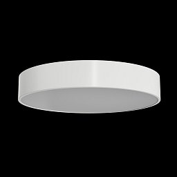 KRUGER 3 FO stropní/nástěnné plastové svítidlo bílá IP40 3x25W E27 HF - OSMONT Obrázek pro produkt KRUGER 3 FO stropní/nástěnné plastové svítidlo bílá IP40 3x25W E27 HF - OSMONT