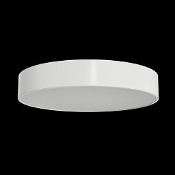 KRUGER 3 FOP stropní/nástěnné plastové svítidlo bílá IP40 4000 K 32W LED HF - OSMONT Obrázek pro produkt KRUGER 3 FOP stropní/nástěnné plastové svítidlo bílá IP40 4000 K 32W LED HF - OSMONT