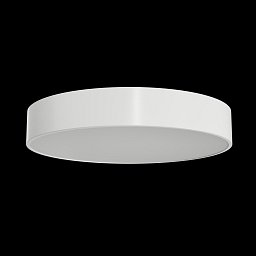 KRUGER 3 FOP stropní/nástěnné plastové svítidlo bílá IP40 3000 K 32W LED HF - OSMONT Obrázek pro produkt KRUGER 3 FOP stropní/nástěnné plastové svítidlo bílá IP40 3000 K 32W LED HF - OSMONT