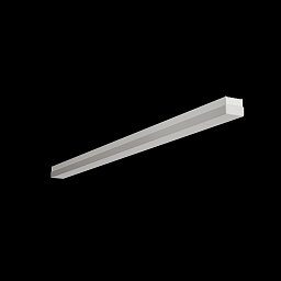 MATAR 3 stropní/nástěnné plastové svítidlo bílá IP44 4000 K 18W LED DALI - OSMONT Obrázek pro produkt MATAR 3 stropní/nástěnné plastové svítidlo bílá IP44 4000 K 18W LED DALI - OSMONT