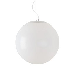ISIS L5 PM HP závěsné plastové svítidlo bílá IP40 4000 K 65W LED - OSMONT Obrázek pro produkt ISIS L5 PM HP závěsné plastové svítidlo bílá IP40 4000 K 65W LED - OSMONT