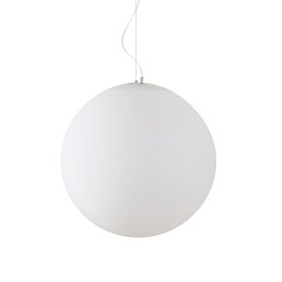 ISIS L5 PM-M HP závěsné plastové svítidlo bílá IP40 4000 K 65W LED - OSMONT Obrázek pro produkt ISIS L5 PM-M HP závěsné plastové svítidlo bílá IP40 4000 K 65W LED - OSMONT