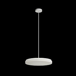 CARINA P2 závěsné skleněné svítidlo bílá IP40 4000 K 32W LED - OSMONT Obrázek pro produkt CARINA P2 závěsné skleněné svítidlo bílá IP40 4000 K 32W LED - OSMONT