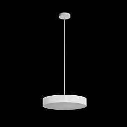 KRUGER P3 FO závěsné plastové svítidlo bílá IP40 4000 K 48W LED DALI - OSMONT Obrázek pro produkt KRUGER P3 FO závěsné plastové svítidlo bílá IP40 4000 K 48W LED DALI - OSMONT
