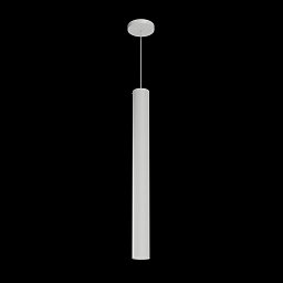 SUBRA S6 závěsné plastové svítidlo bílá IP20 4000 K 120W LED - OSMONT Obrázek pro produkt SUBRA S6 závěsné plastové svítidlo bílá IP20 4000 K 120W LED - OSMONT