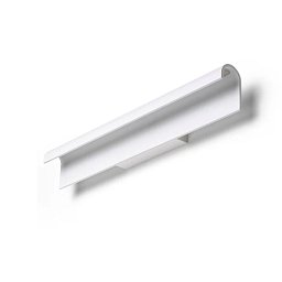MARAIS 53 nástěnné svítidlo bílé 230V LED 18W 1465lm 3000K IP44 - RED - DESIGN RENDL Obrázek pro produkt MARAIS 53 nástěnné svítidlo bílé 230V LED 18W 1465lm 3000K IP44 - RED - DESIGN RENDL