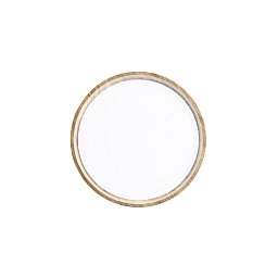 Stropní LED svítidlo Madera dřevo 22W 3520lm CCT 38x8,3 cm - FANEUROPE Obrázek pro produkt Stropní LED svítidlo Madera dřevo 22W 3520lm CCT 38x8,3 cm - FANEUROPE