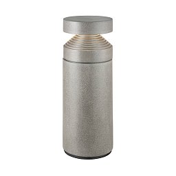 CONCRETE Pole 55, PHASE, volně stojící svítidlo, 2700 K, IP65, šedá barva - BIG WHITE (SLV) Obrázek pro produkt CONCRETE Pole 55, PHASE, volně stojící svítidlo, 2700 K, IP65, šedá barva - BIG WHITE (SLV)