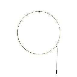 Nástěnné svítidlo Scopello 20W 2000lm 2700-6000K černá - GeeTi Obrázek pro produkt Nástěnné svítidlo Scopello 20W 2000lm 2700-6000K černá - GeeTi