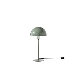 Stolní lampa Popart (zelená), kovová konstrukce pr. 20 x 40,1 cm, opálové stínidlo pr. 20 x 10 cm - FANEUROPE Obrázek pro produkt Stolní lampa Popart (zelená), kovová konstrukce pr. 20 x 40,1 cm, opálové stínidlo pr. 20 x 10 cm - FANEUROPE