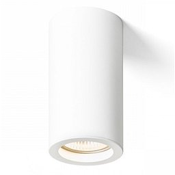 MOMA přisazené svítidlo, downlight bílá - RED - DESIGN RENDL Obrázek pro produkt MOMA přisazené svítidlo, downlight bílá - RED - DESIGN RENDL