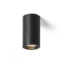 MOMA přisazené svítidlo, downlight černá - RED - DESIGN RENDL Obrázek pro produkt MOMA přisazené svítidlo, downlight černá - RED - DESIGN RENDL