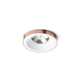 SHARM LED vestavné světlo, sady bílá měď - RED - DESIGN RENDL Obrázek pro produkt SHARM LED vestavné světlo, sady bílá měď - RED - DESIGN RENDL