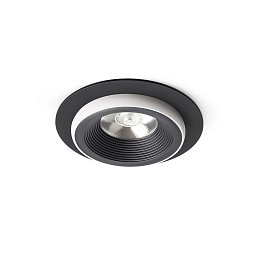 SHARM LED vestavné světlo, sady černá/bílá černá - RED - DESIGN RENDL Obrázek pro produkt SHARM LED vestavné světlo, sady černá/bílá černá - RED - DESIGN RENDL