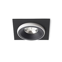 SHARM LED vestavné světlo, sady černá/bílá - RED - DESIGN RENDL Obrázek pro produkt SHARM LED vestavné světlo, sady černá/bílá - RED - DESIGN RENDL