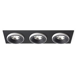 SHARM LED vestavné světlo, sady černá/bílá - RED - DESIGN RENDL Obrázek pro produkt SHARM LED vestavné světlo, sady černá/bílá - RED - DESIGN RENDL