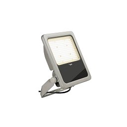 FLOODLIGHT C 50/75/100W 830 IP66 - BIG WHITE (SLV) Obrázek pro produkt FLOODLIGHT C 50/75/100W 830 IP66 - BIG WHITE (SLV)