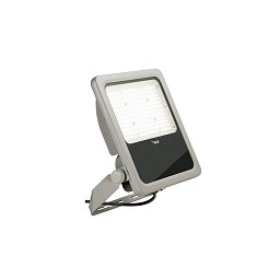 FLOODLIGHT C 50/75/100W 840 IP66 - BIG WHITE (SLV) Obrázek pro produkt FLOODLIGHT C 50/75/100W 840 IP66 - BIG WHITE (SLV)