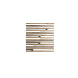 Stropní LED svítidlo Kuma (bílá, dřevo) 24 W, nastavitelná CCT 2700 / 3200 / 4000 K, 41 x 41 x 5,2 cm - FANEUROPE Obrázek pro produkt Stropní LED svítidlo Kuma (bílá, dřevo) 24 W, nastavitelná CCT 2700 / 3200 / 4000 K, 41 x 41 x 5,2 cm - FANEUROPE