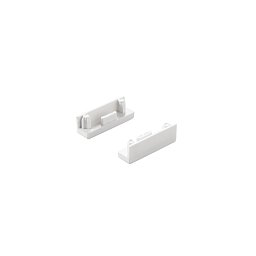 Koncová krytka pro magnetický systém BERNINI - FANEUROPE Obrázek pro produkt Koncová krytka pro magnetický systém BERNINI - FANEUROPE