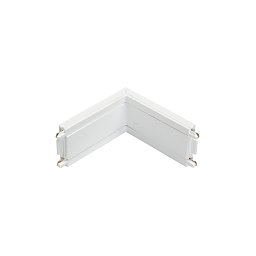 Příslušenství – úhlová spojka Bernini pro lištu Bernini, 5,5 x 2,5 cm - FANEUROPE Obrázek pro produkt Příslušenství – úhlová spojka Bernini pro lištu Bernini, 5,5 x 2,5 cm - FANEUROPE