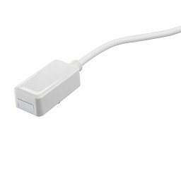 Příslušenství – připojka Bernini pro elektrifikaci lišty Bernini - FANEUROPE Obrázek pro produkt Příslušenství – připojka Bernini pro elektrifikaci lišty Bernini - FANEUROPE