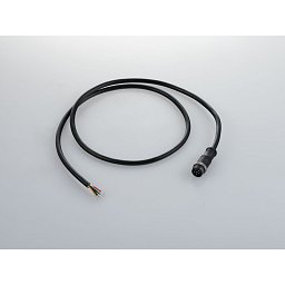 Příslušenství – propojovací kabel, 1 zásuvka, volné vodiče, délka 50 cm - FANEUROPE Obrázek pro produkt Příslušenství – propojovací kabel, 1 zásuvka, volné vodiče, délka 50 cm - FANEUROPE