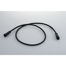 Příslušenství – propojovací kabel, 1 zástrčka + 1 zásuvka, délka 100 cm - FANEUROPE Obrázek pro produkt Příslušenství – propojovací kabel, 1 zástrčka + 1 zásuvka, délka 100 cm - FANEUROPE