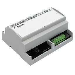 Dimmer 230 V, 1 kanál PUSH (0–10 V), 1000 W - FANEUROPE Obrázek pro produkt Dimmer 230 V, 1 kanál PUSH (0–10 V), 1000 W - FANEUROPE